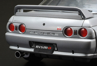 TAMIYA 1/24 GT-R (R32) NISMO-CUSTOM