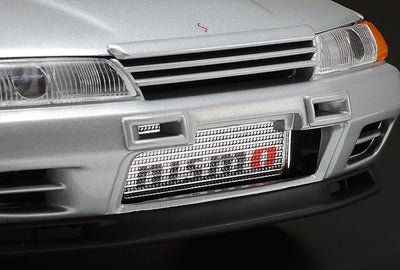 TAMIYA 1/24 GT-R (R32) NISMO-CUSTOM