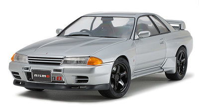 TAMIYA 1/24 GT-R (R32) NISMO-CUSTOM