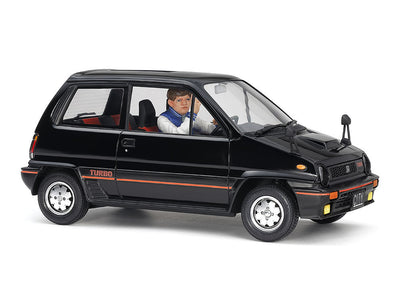 TAMIYA HONDA CITY TURBO 1:24 MODEL KIT