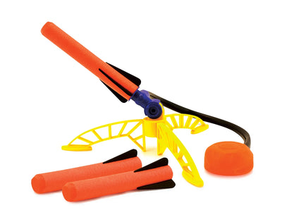 SKYFORCE ROCKET AIR POWERED