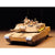 TAMIYA 1/35 US M1A1 ABRAMS 120MM MAIN BATTLE TANK - Toyworld Frankston