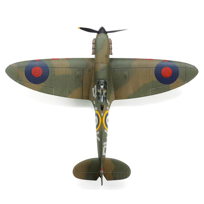 TAMIYA 1/48 SUPERMARINE SPITFIRE MK1 - Toyworld Frankston