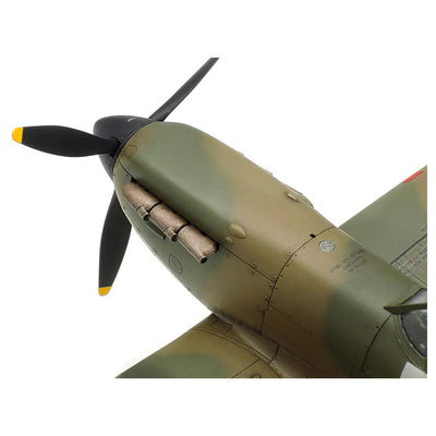 TAMIYA 1/48 SUPERMARINE SPITFIRE MK1 - Toyworld Frankston