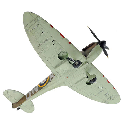 TAMIYA 1/48 SUPERMARINE SPITFIRE MK1 - Toyworld Frankston