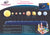 CREATIVE ART-MAKERS DIY -  CRYSTAL GROWING SOLAR SYSTEM