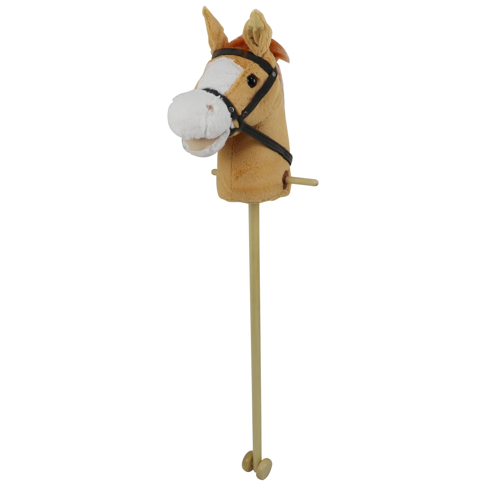 PLAYFUN HOBBY HORSE - Toyworld Frankston