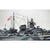 TAMIYA 1/350 GERMAN BATTLESHIP TIRPITZ - Toyworld Frankston