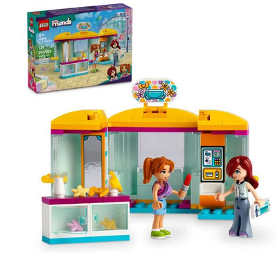 LEGO 42608 TINY ACCESSORIES STORE - Toyworld Frankston