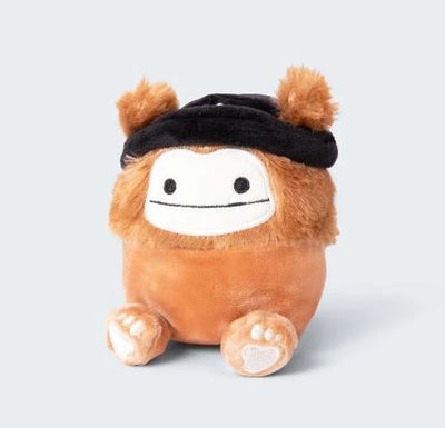 SQUISHMALLOWS TAKE 4 CARD GAME WITH PLUSH - Toyworld Frankston