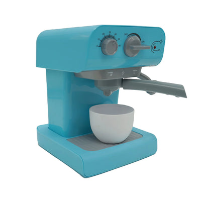 TASTY JR COFFEE MAKER SET - Toyworld Frankston