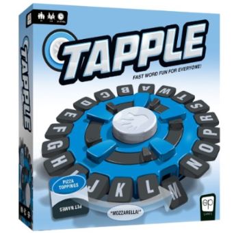 TAPPLE GAME - Toyworld Frankston