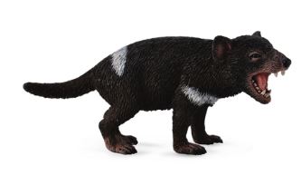 COLLECTA - TASMANIAN DEVIL (M) - Toyworld Frankston