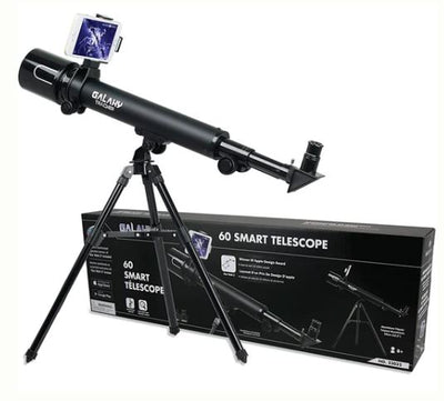 GALAXY TRACKER - 60 POWER 50M - Toyworld Frankston