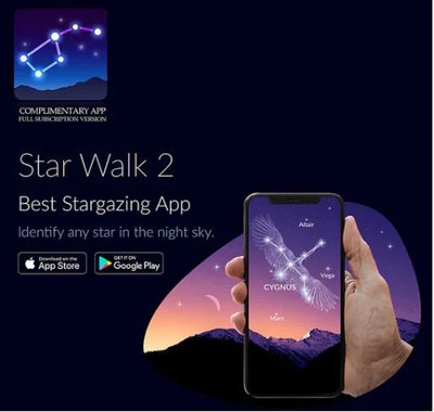 GALAXY TRACKER - 60 POWER 50M - Toyworld Frankston