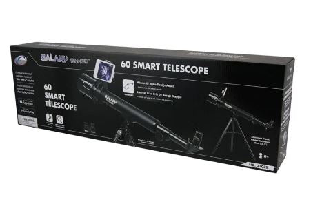 GALAXY TRACKER - 60 POWER 50M - Toyworld Frankston