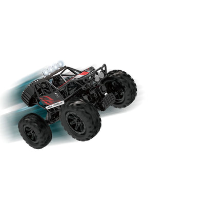 REVOLT RADIO CONTROL ROCK CRAWLER 4X4 - Toyworld Frankston
