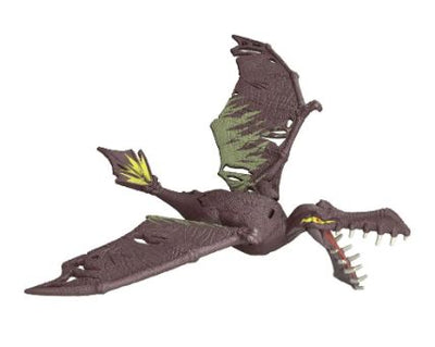 JURASSIC WORLD CHAOS THEORY - THAPUNNGAKA