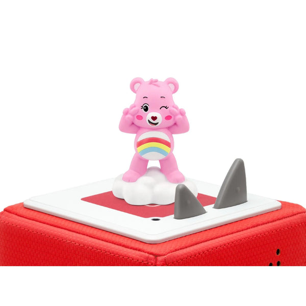 TONIES - AUDIO CHARACTER FOR TONIEBOX - CARE BEARS UNLOCK THE MAGIC CH