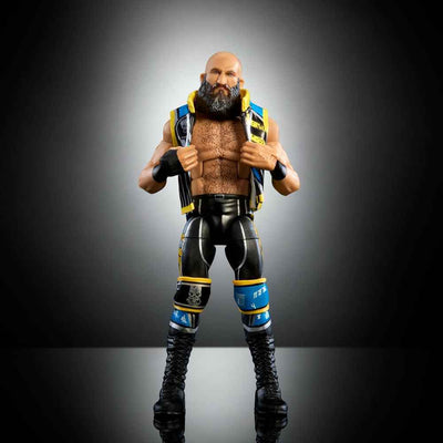 WWE ELITE COLLECTION SERIES 114 FIGURE - TOMMASO CIAMPA