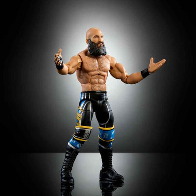 WWE ELITE COLLECTION SERIES 114 FIGURE - TOMMASO CIAMPA