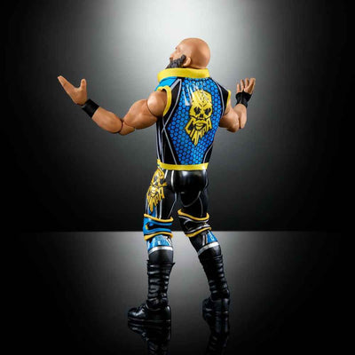 WWE ELITE COLLECTION SERIES 114 FIGURE - TOMMASO CIAMPA