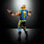 WWE ELITE COLLECTION SERIES 114 FIGURE - TOMMASO CIAMPA