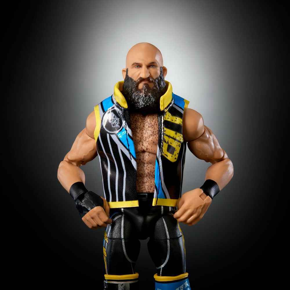 WWE ELITE COLLECTION SERIES 114 FIGURE - TOMMASO CIAMPA