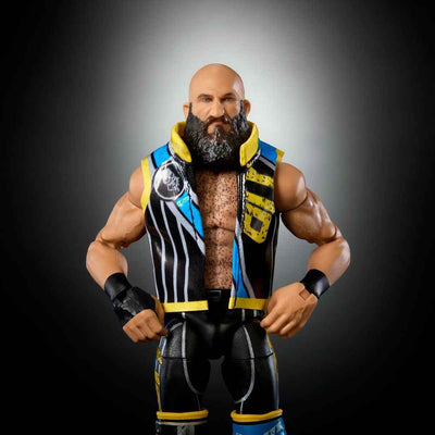 WWE ELITE COLLECTION SERIES 114 FIGURE - TOMMASO CIAMPA