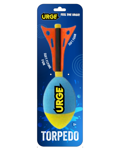 URGE - TORPEDO - Toyworld Frankston