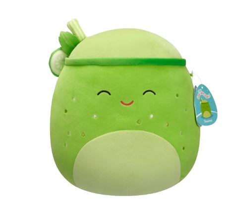 SQUISHMALLOWS - 12 INCH TOWNES - Toyworld Frankston