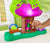 BARNEYS WORLD - INTERACTIVE TREE HOUSE