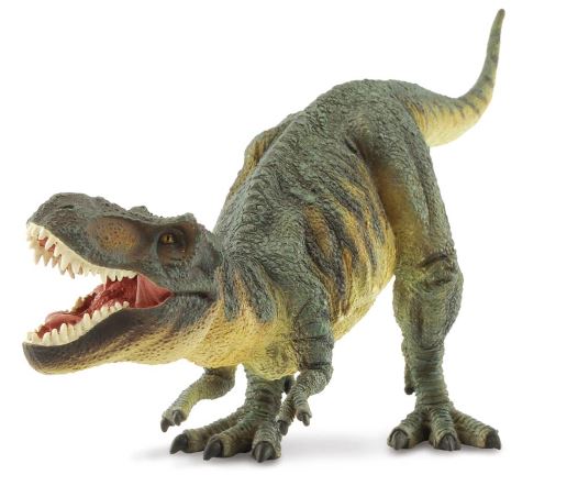 COLLECTA - T REX (DLX) - Toyworld Frankston
