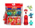 AKEDO BEAST STRIKE STARTER PACK - TRI KWONTO - Toyworld Frankston