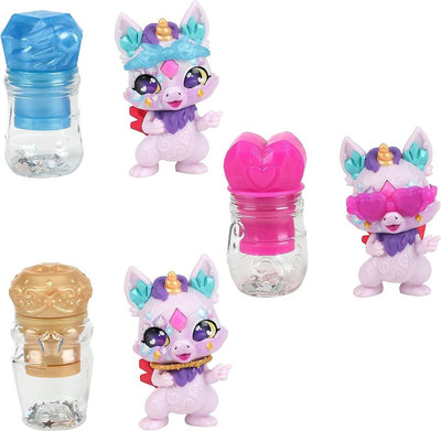 MAGIC MIXIES - MAGIC POTIONS TRUCK - Toyworld Frankston