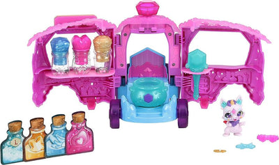 MAGIC MIXIES - MAGIC POTIONS TRUCK - Toyworld Frankston