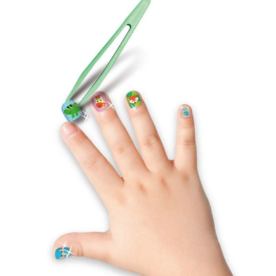 AVENIR - FANCY ME PRESS ON NAILS - ANIMAL KINGDOM