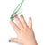 AVENIR - FANCY ME PRESS ON NAILS - ANIMAL KINGDOM