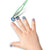 AVENIR FANCY ME PRESS ON NAILS - UNDER THE SEA