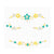 AVENIR FANCY ME FACE ART - FLOWER PRINCESS