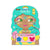 AVENIR FANCY ME FACE ART - FLOWER PRINCESS