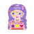 AVENIR FANCY ME FACE ART - BUTTERFLY PRINCESS