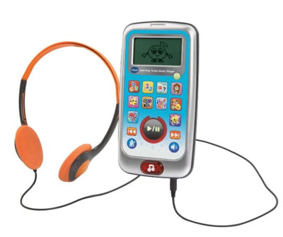 VTECH SUPER SONGS MUSIC PLAYER - Toyworld Frankston