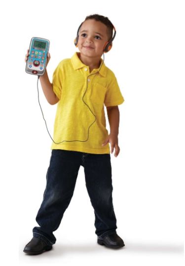 VTECH SUPER SONGS MUSIC PLAYER - Toyworld Frankston