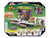 AKEDO TEENAGE MUTANT NINJA TURTLES BATTLE ARENA - Toyworld Frankston