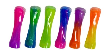 SLIME IN TWIST TUBE - Toyworld Frankston