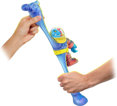 GOO JIT ZU DEEP GOO SEA - TYRO - Toyworld Frankston