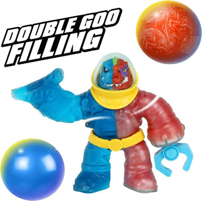 GOO JIT ZU DEEP GOO SEA - TYRO - Toyworld Frankston