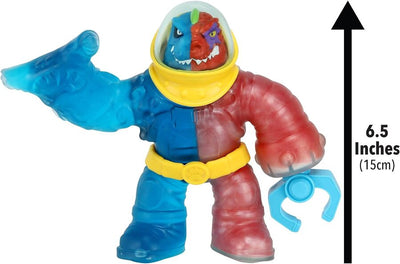 GOO JIT ZU DEEP GOO SEA - TYRO - Toyworld Frankston