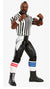 WWE BASIC FIGURES SERIES 143 - MR T